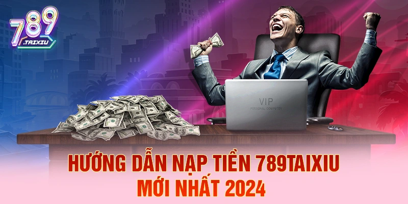 Hướng dẫn nạp tiền tại daga88 năm 2026